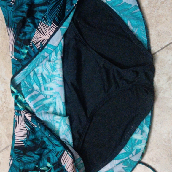 🔶Cacique swim bottoms size 24 - Picture 3 of 6
